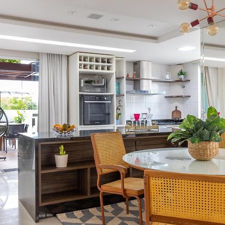 Casa Caju Villa Aracaju Esterno foto