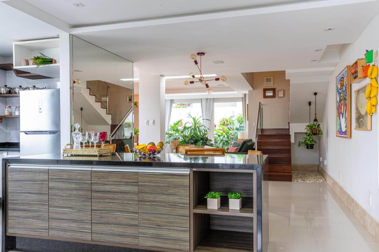 Casa Caju Villa Aracaju Esterno foto