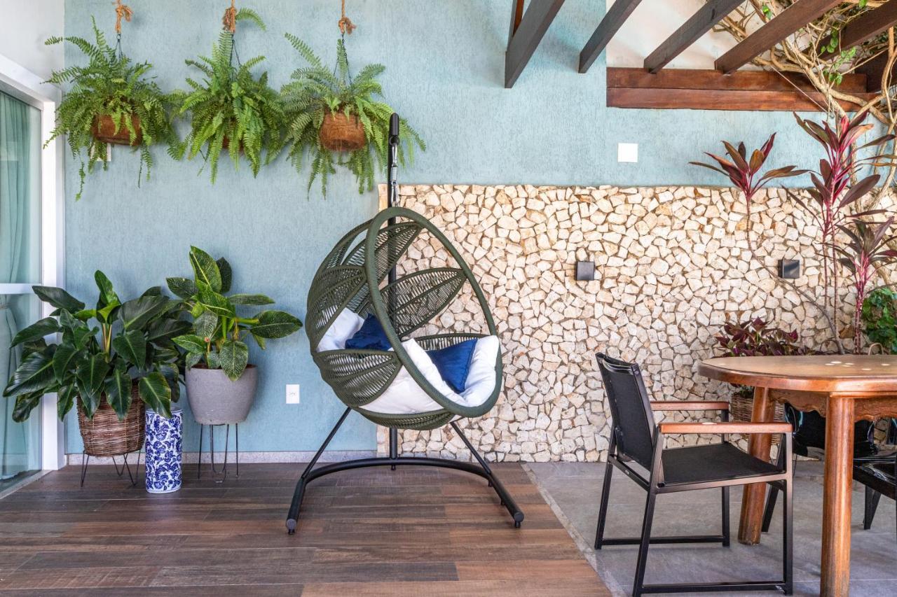 Casa Caju Villa Aracaju Esterno foto