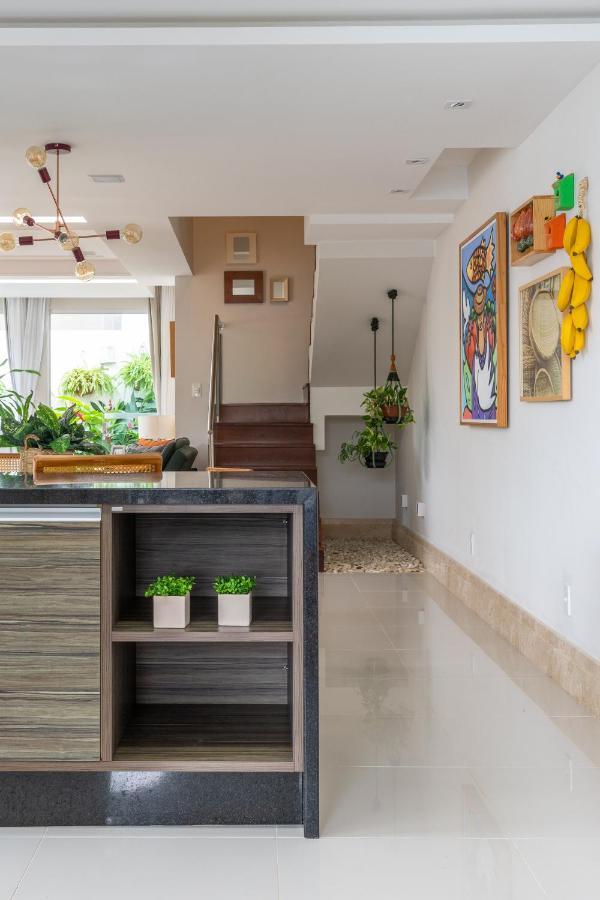 Casa Caju Villa Aracaju Esterno foto