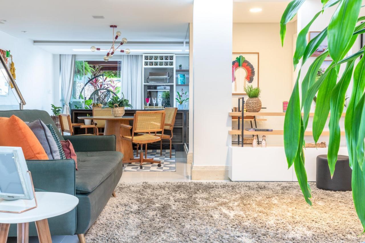 Casa Caju Villa Aracaju Esterno foto