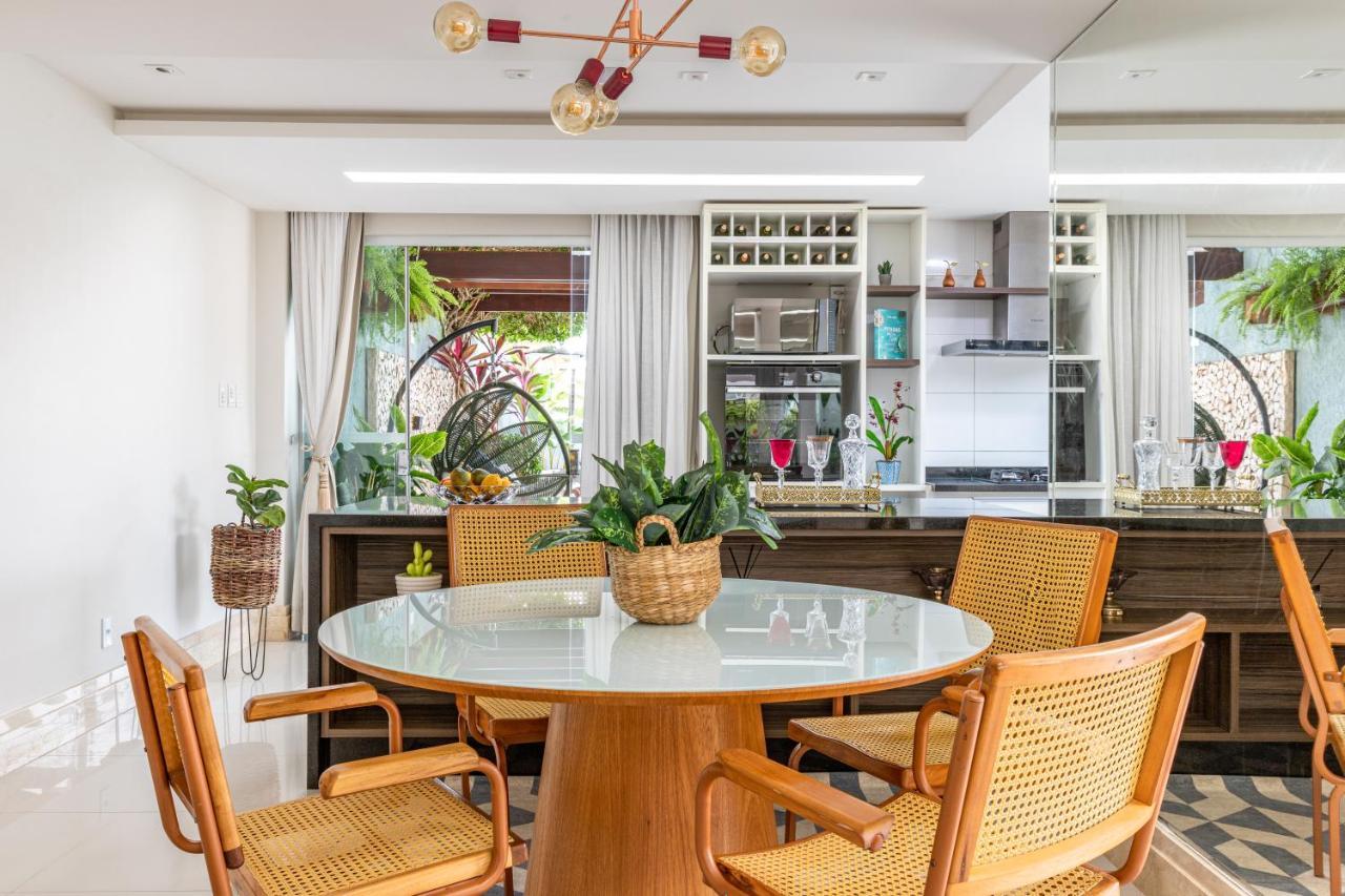 Casa Caju Villa Aracaju Esterno foto