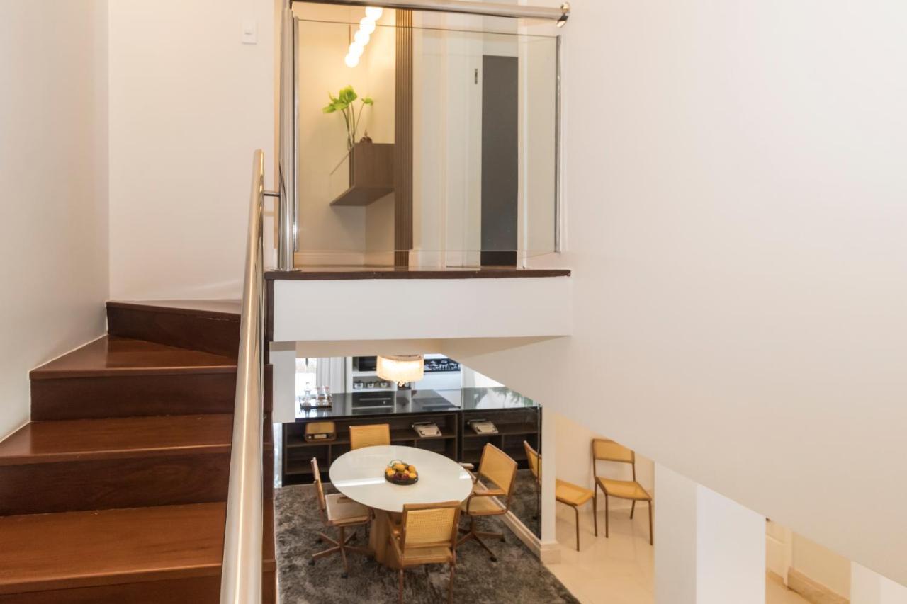 Casa Caju Villa Aracaju Esterno foto